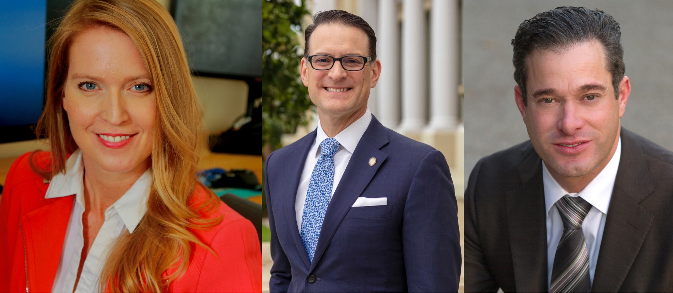 Candidate Q&A: Meet the Three Candidates Running for Riverside County District Attorney
