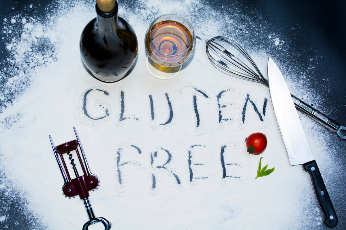 Vine Social Vegan Wine. GlutenFree Wine. What Do These Terms Even