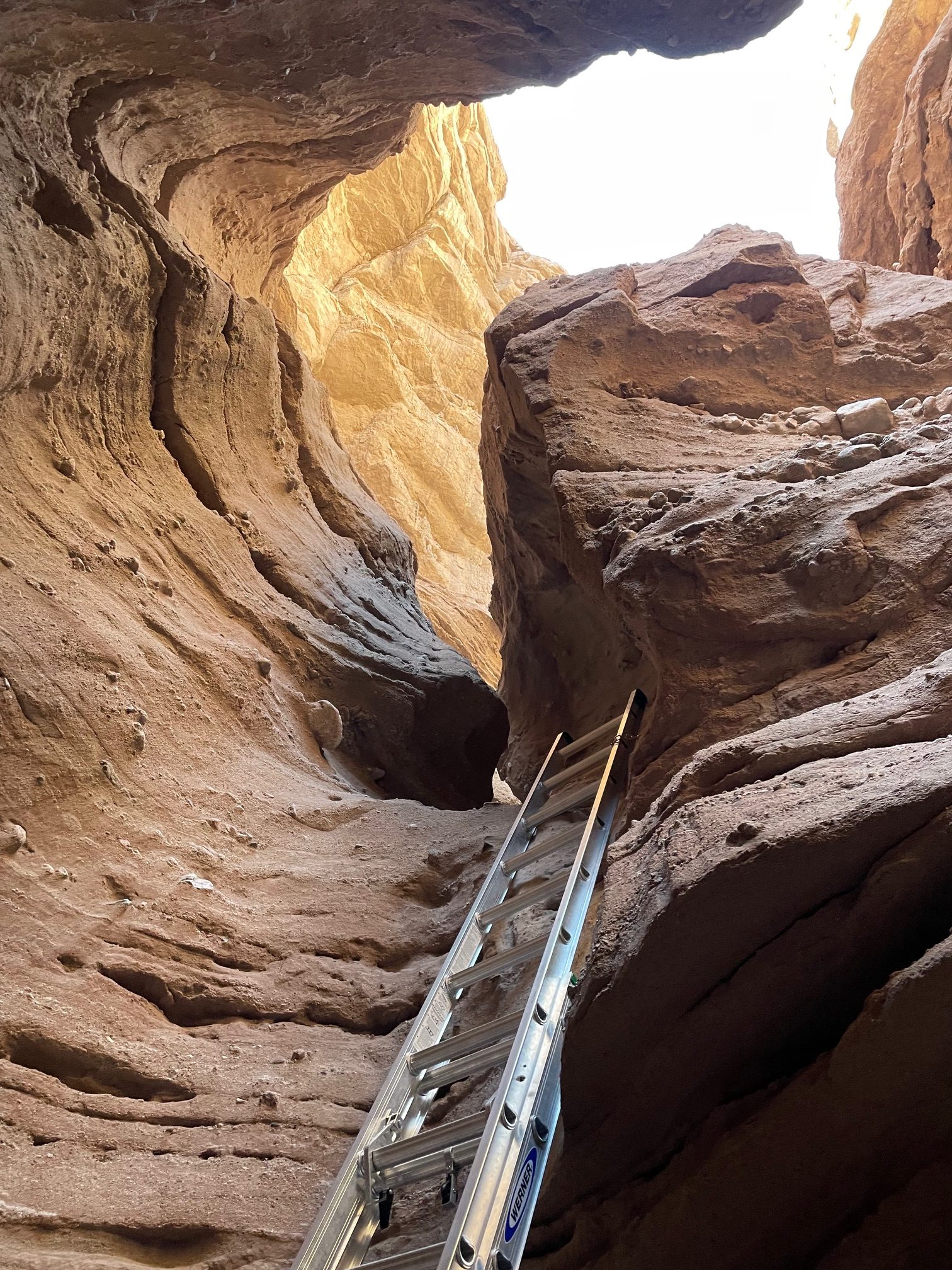 Hiking With T Here’s a Trail Workout That Will Transform Your Outlook