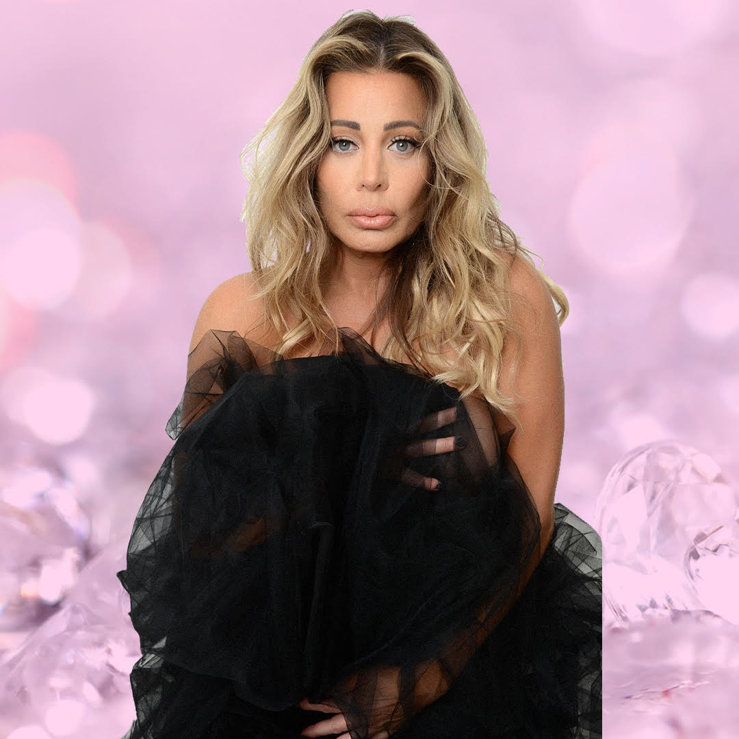 Decades of Dance-Pop: Taylor Dayne, Performing at Agua Caliente