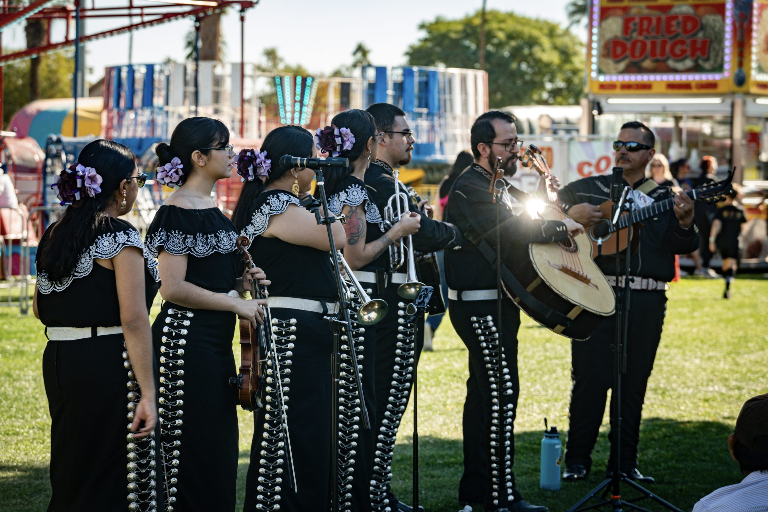 Indio Has the Meats: The New Asada Fest Offers a Day of Fun, Food