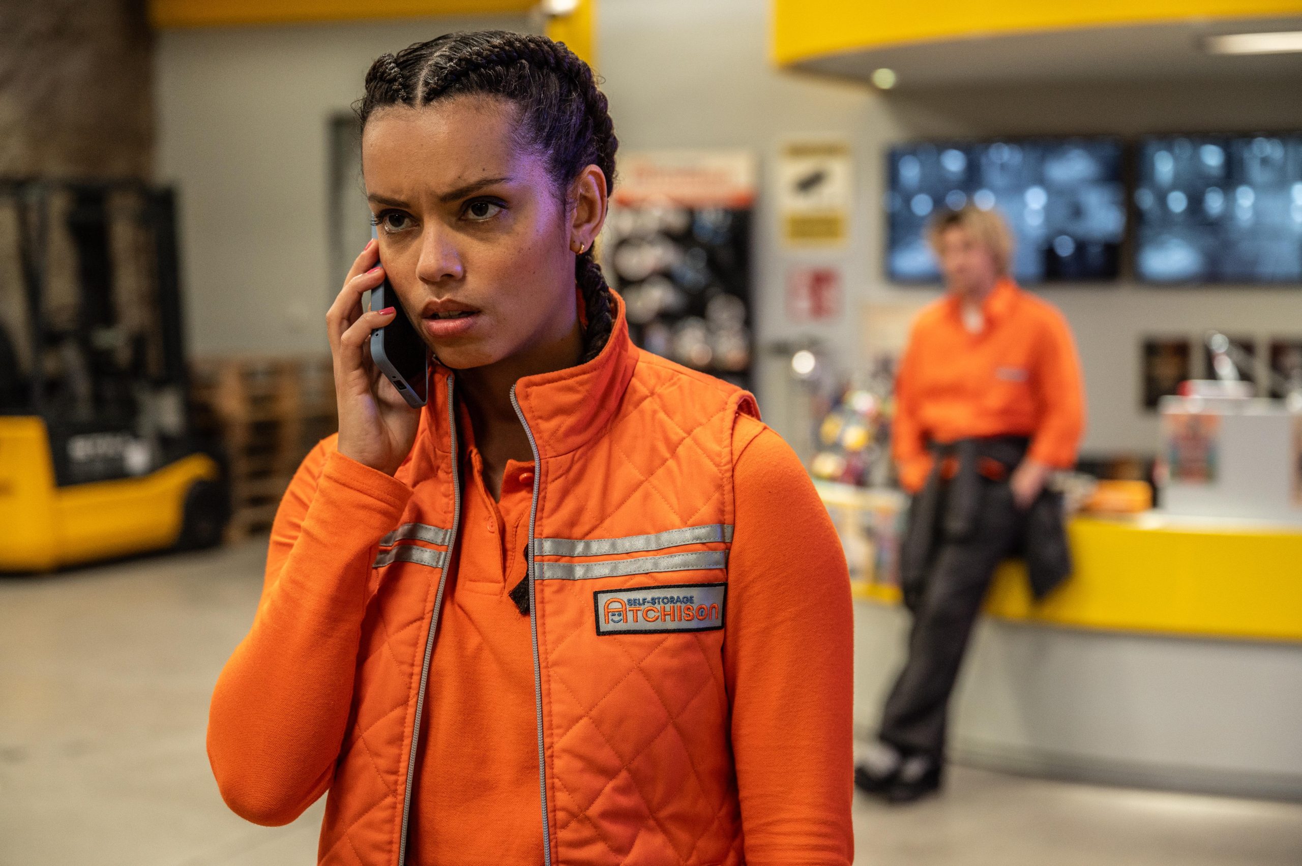 Fungus Among Us: Even Though It’s a Box-Office Flop, ‘Cold Storage’ Is a Fine Piece of Horror-Comedy