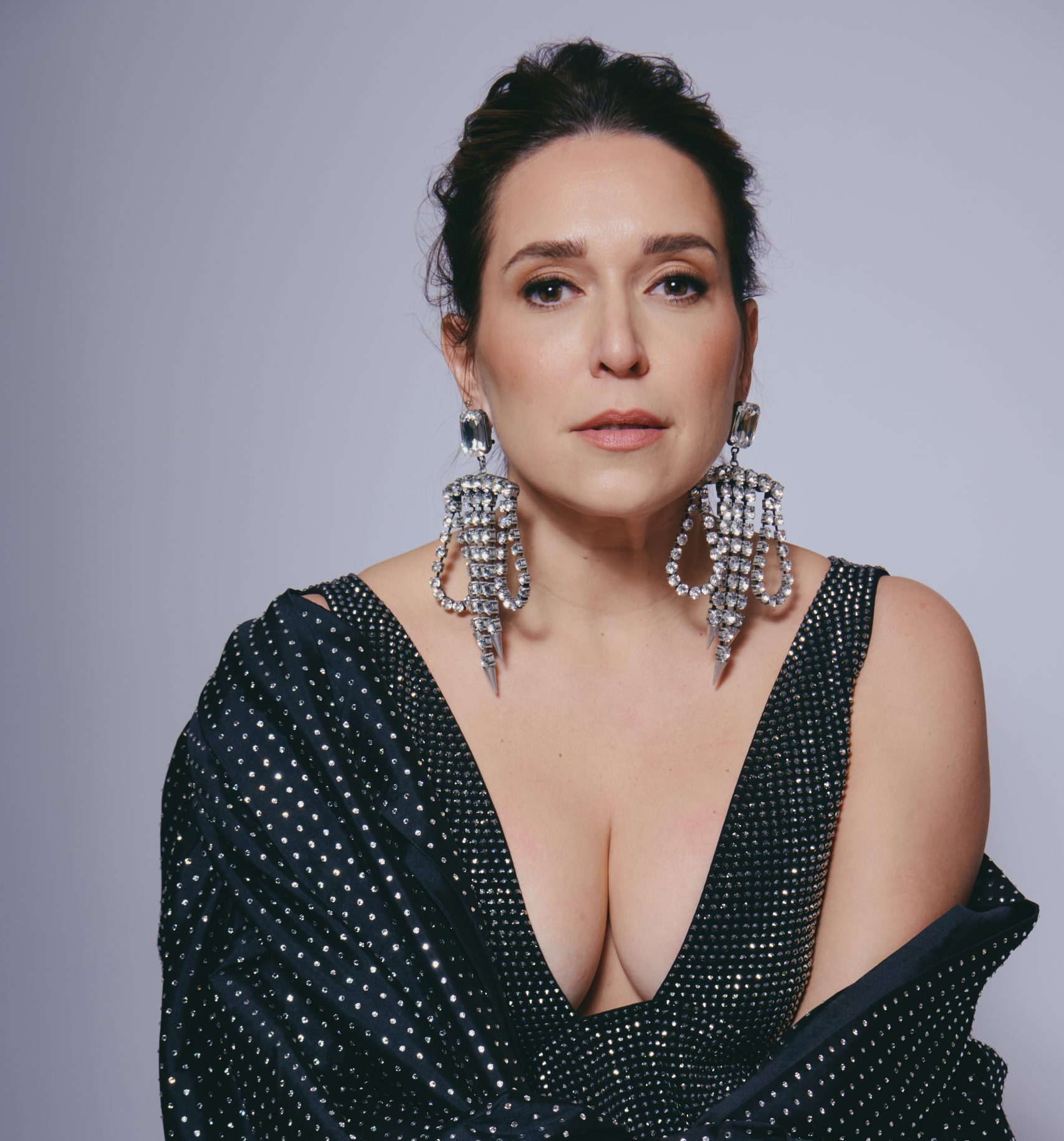 Theatric Talent: Broadway Greats Jessica Vosk and Tony Yazbeck Are Coming to the Palm Springs Cultural Center