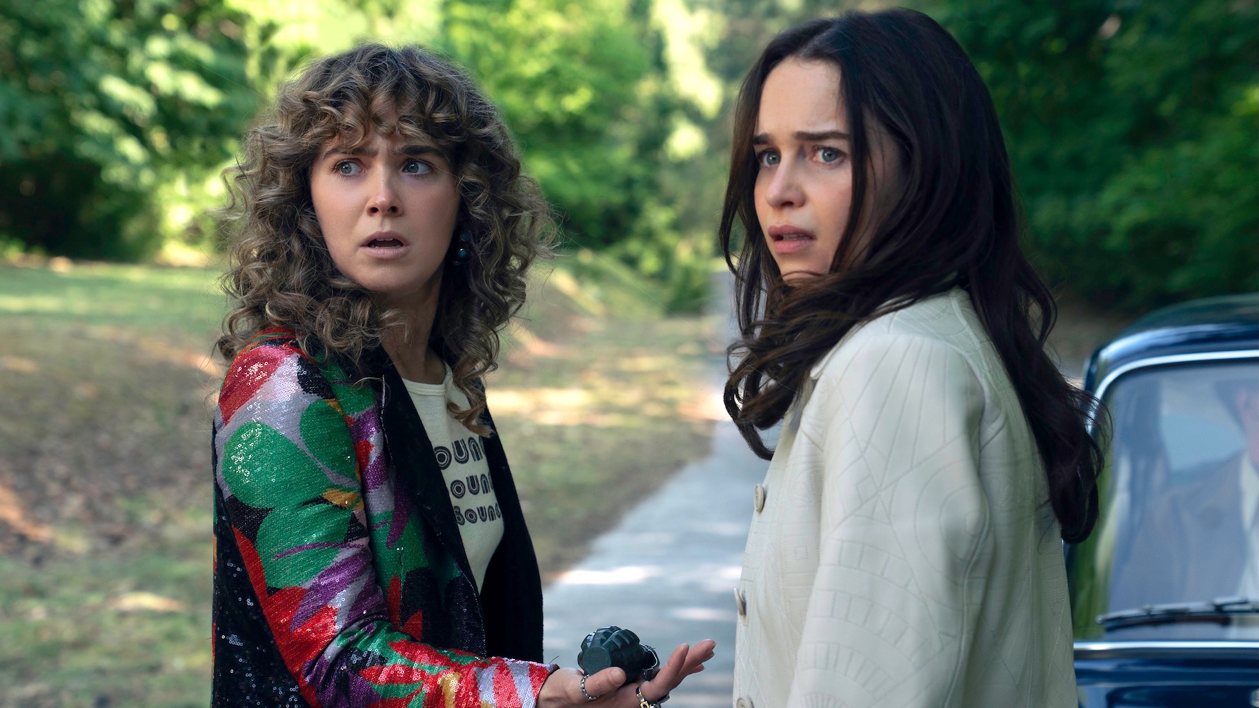 Peacock Picks: Maybe You Subscribed for the Sports, but There Are Killer Comedies and Dramas, Too