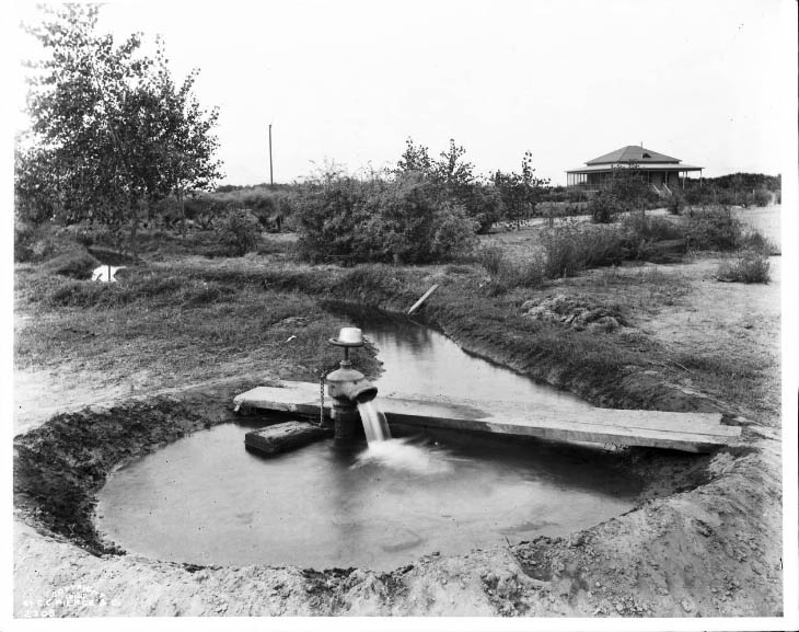 CV History: The Word ‘Coachella’ Refers to a City, Our Valley and That Big Music Festival—but Where Did It Originate?