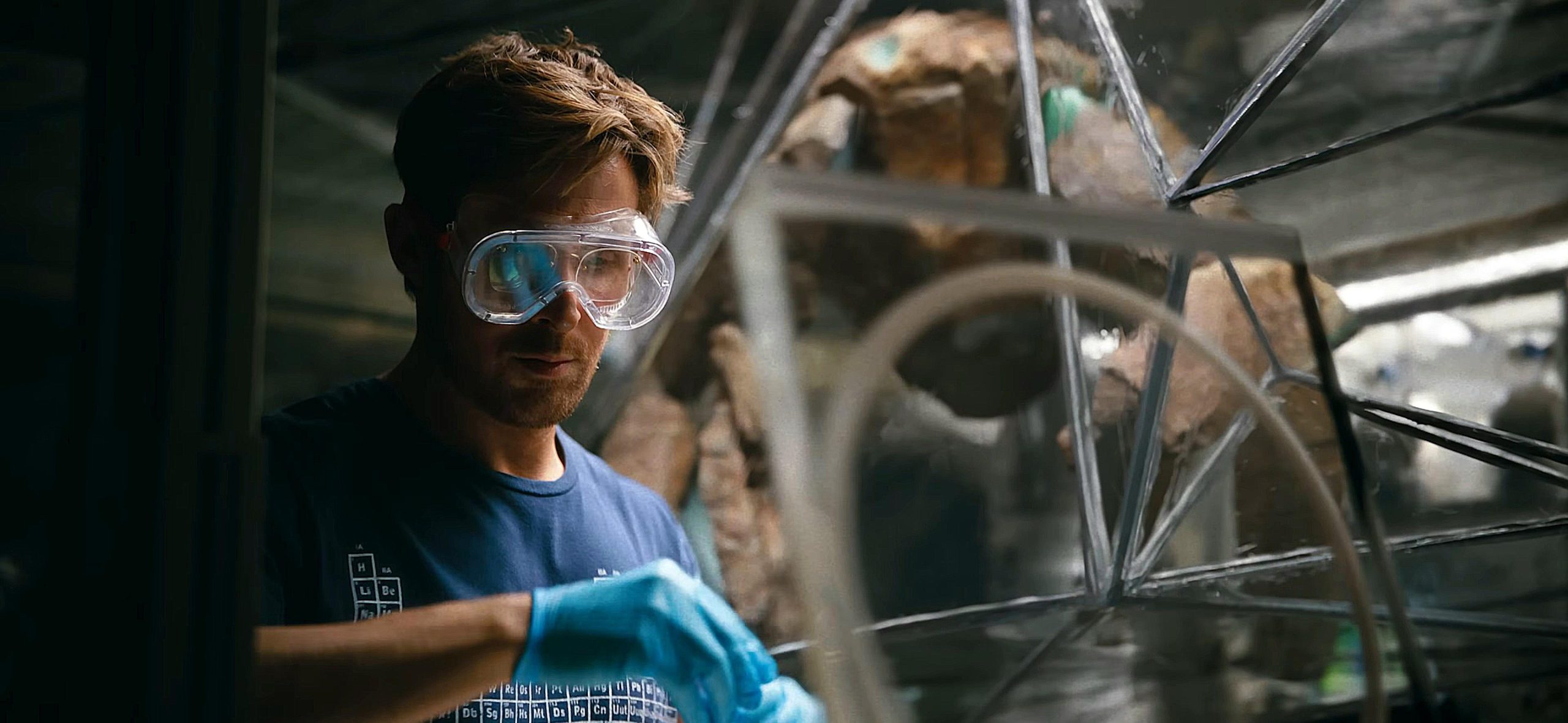 A True Cinema Event: &lsquo;Project Hail Mary&rsquo; Is the Epic Sci-Fi-Charmer Movie Theaters Needed