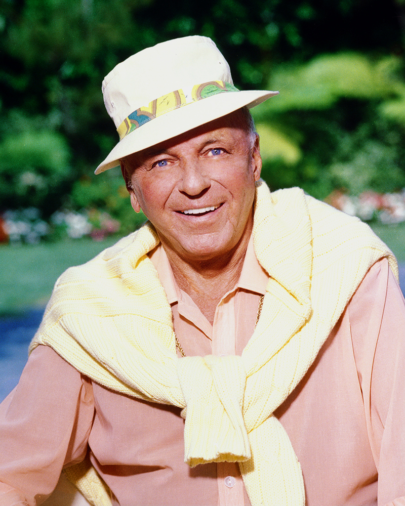 Spirits Captured: The Artists Center Highlights Photos by Its Members—and Two Local Legendary Music/Celebrity Photographers