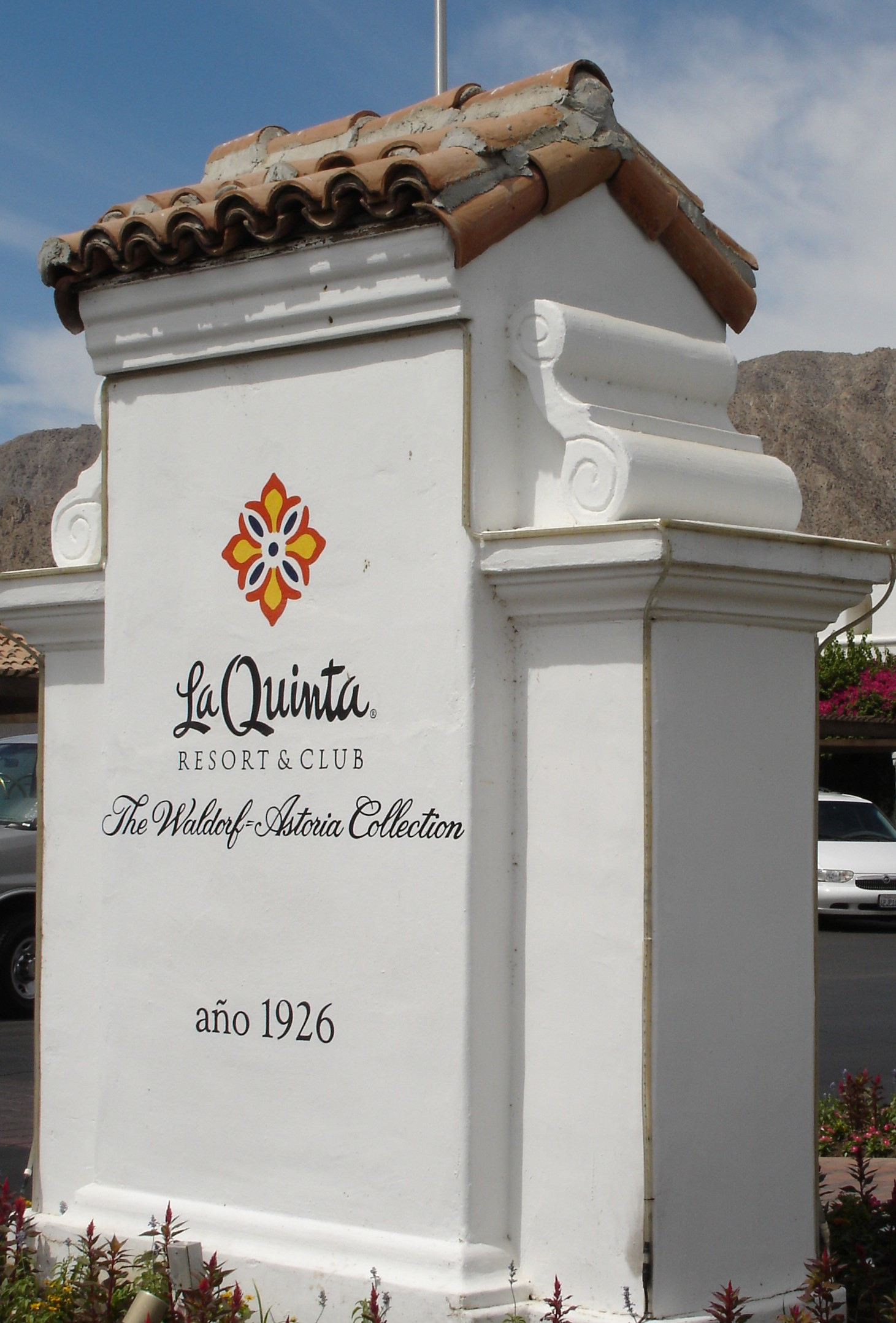 CV History: Turning 100 This Year, the La Quinta Resort Eventually Gave Its City Its Name