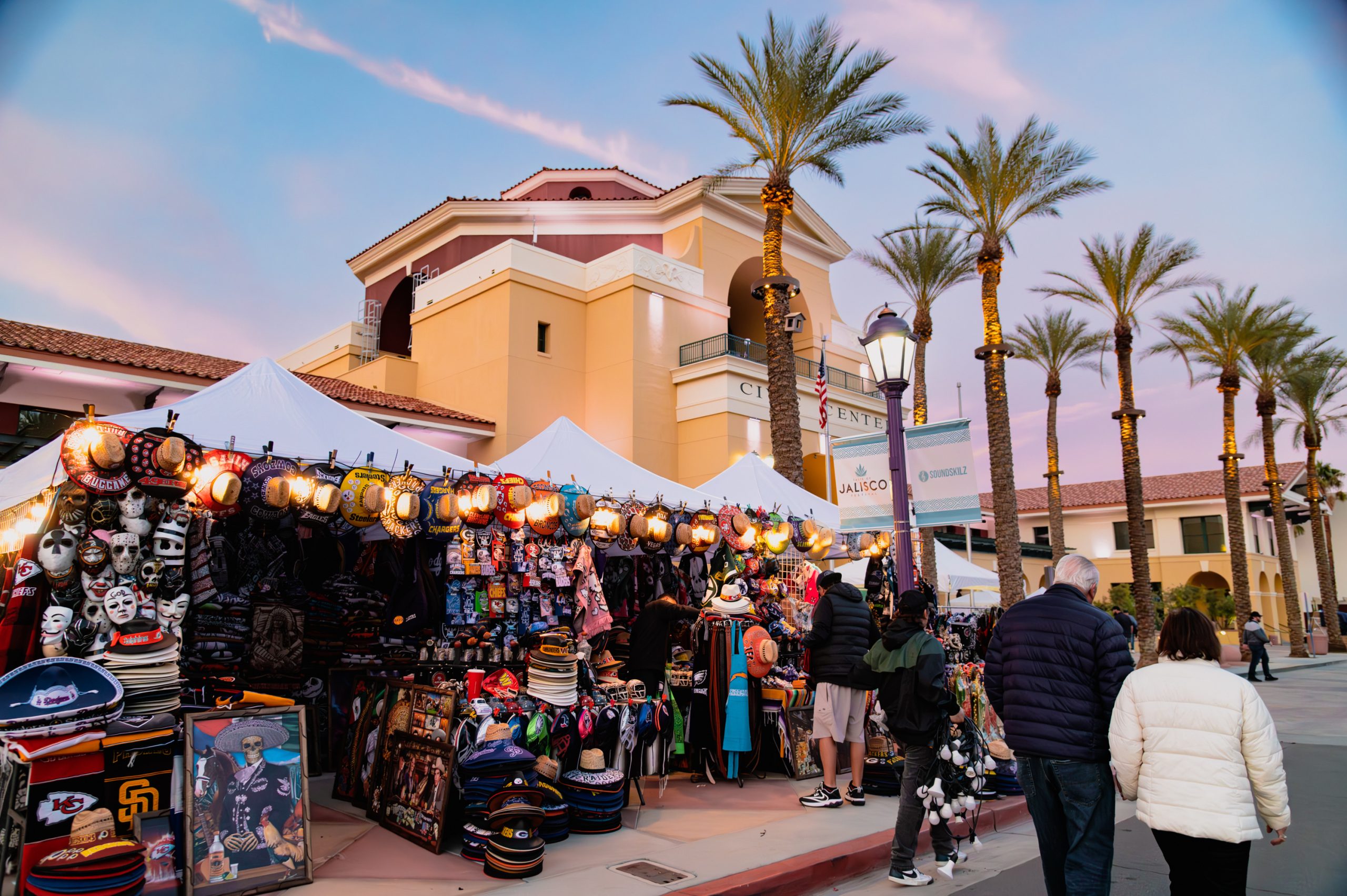 Restaurant News Bites: Get Ready for Restaurant Week; a New Greek Restaurant at The River; and More!