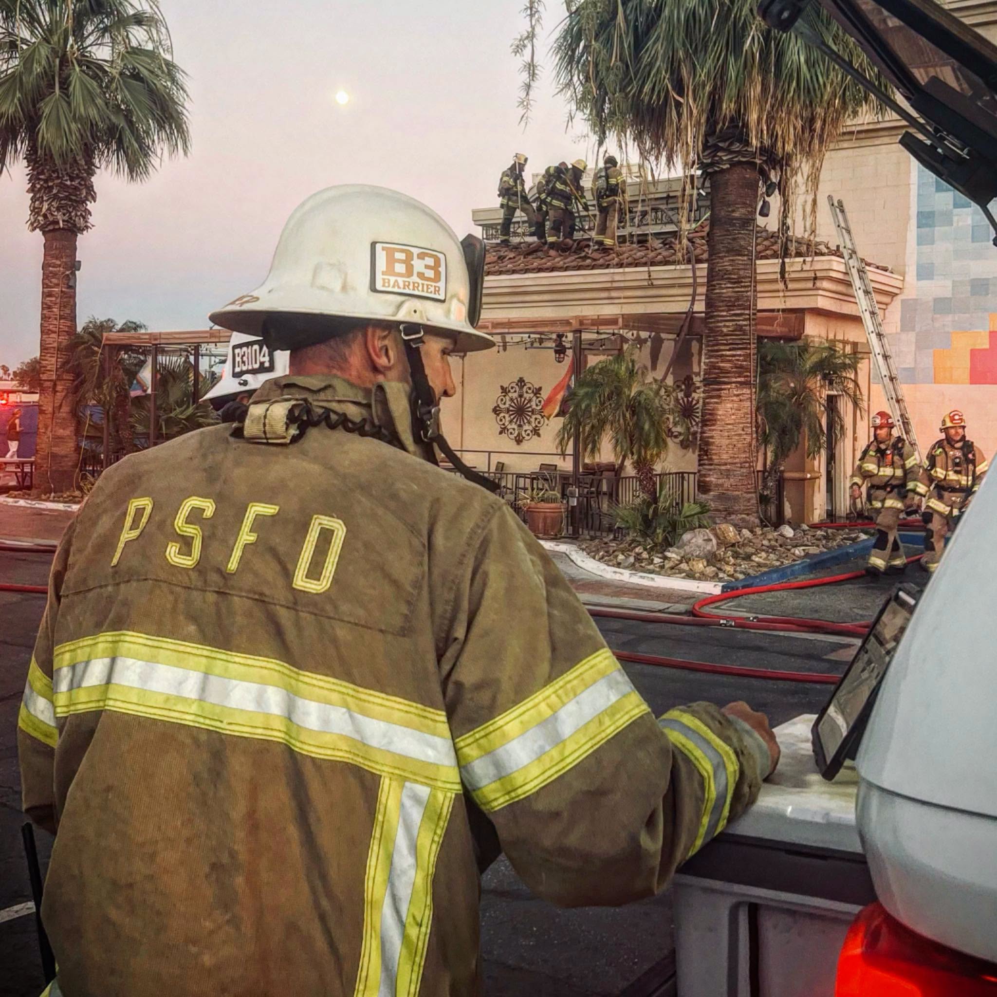 The Palm Springs Cultural Center Needs Help Recovering From a Fire; California's New Budget–Coachella Valley Independent's Indy Digest: June 29, 2026