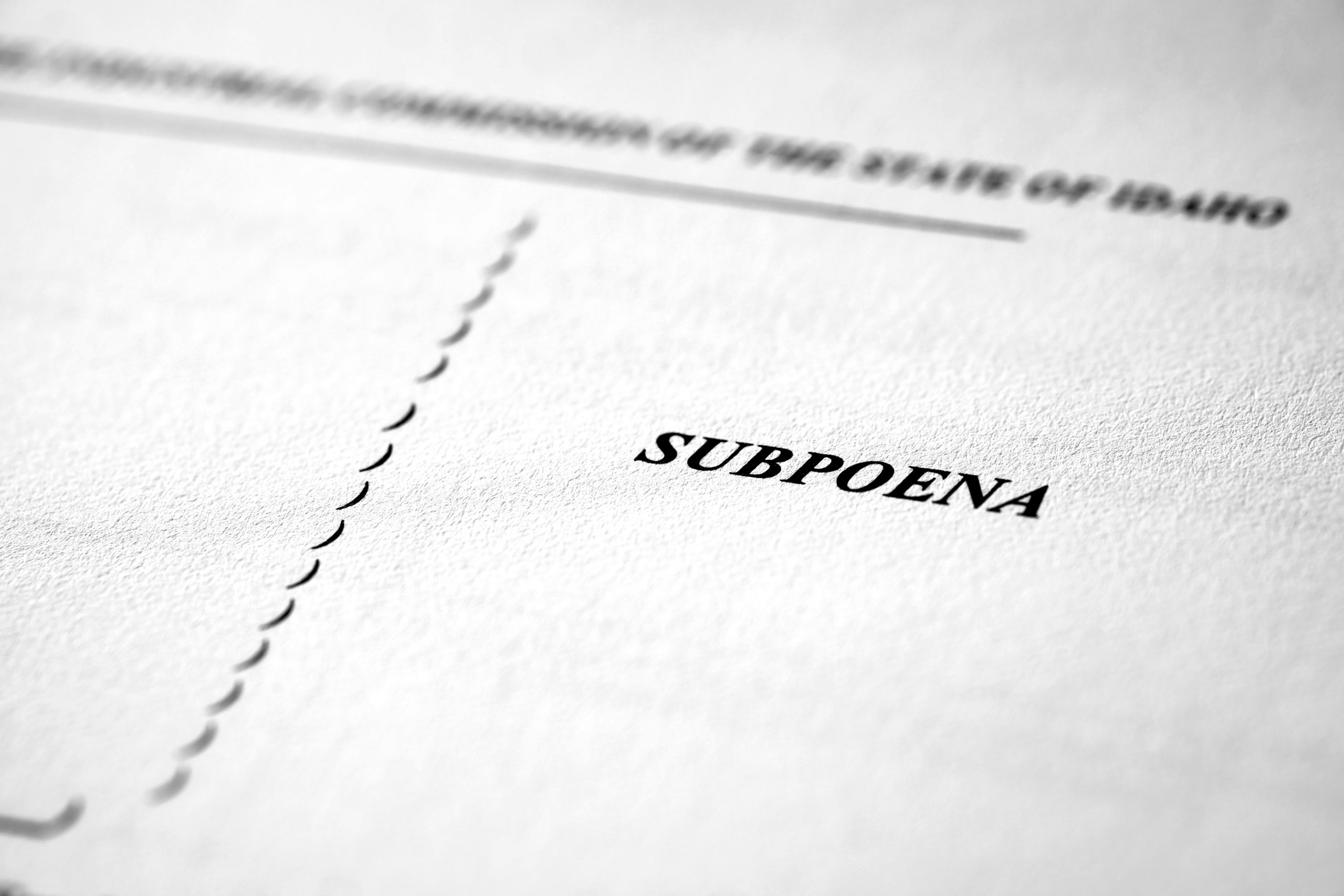 The Trump Administration Subpoenas a Journalist's Mom's Phone Records; the Iran War Gets Deadlier–Coachella Valley Independent's Indy Digest: July 20, 2026