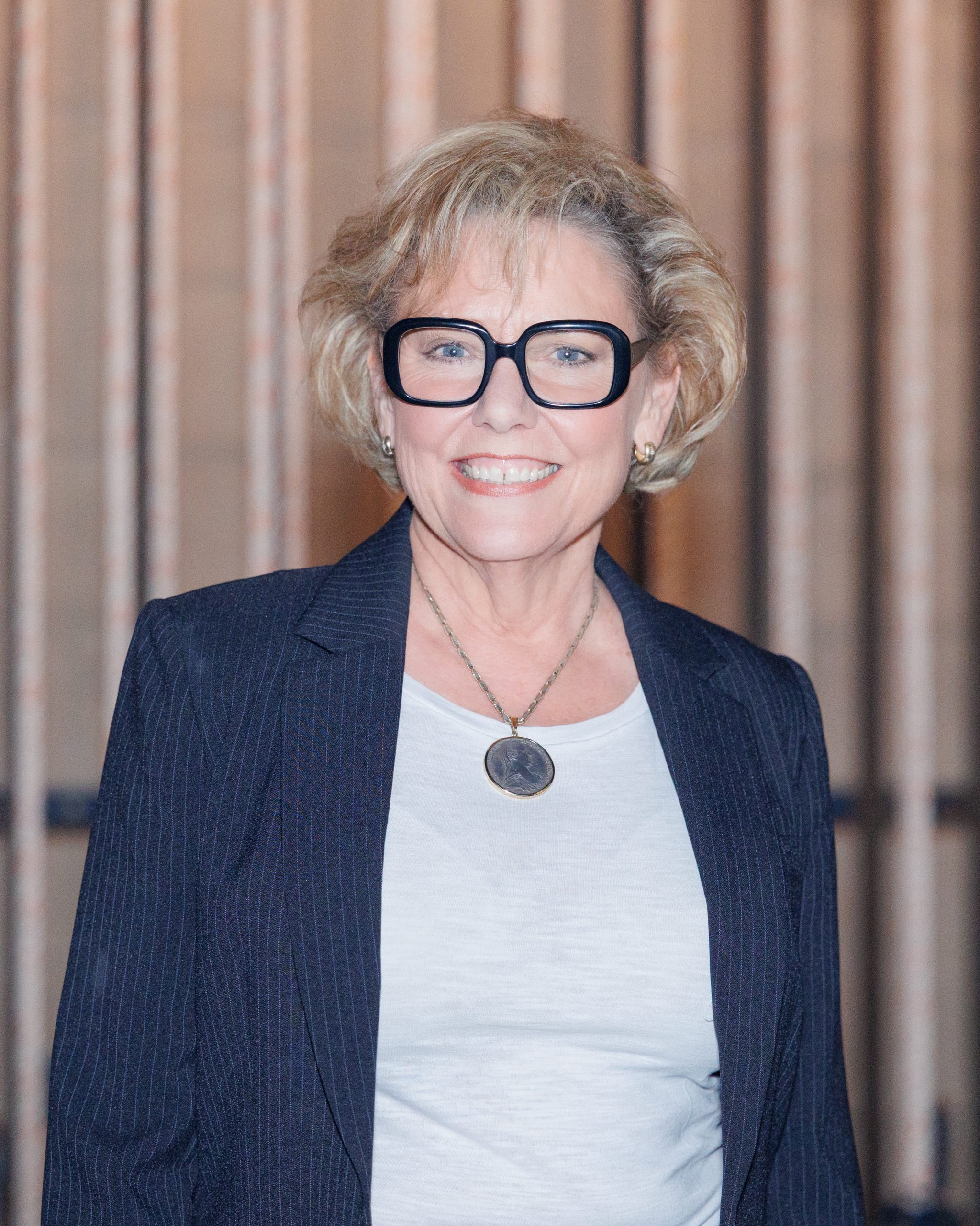 On the Stage: The McCallum Theatre's Yvonne Bell Reflects on a Year of Change, and Discusses the Upcoming 2026-2027 Season