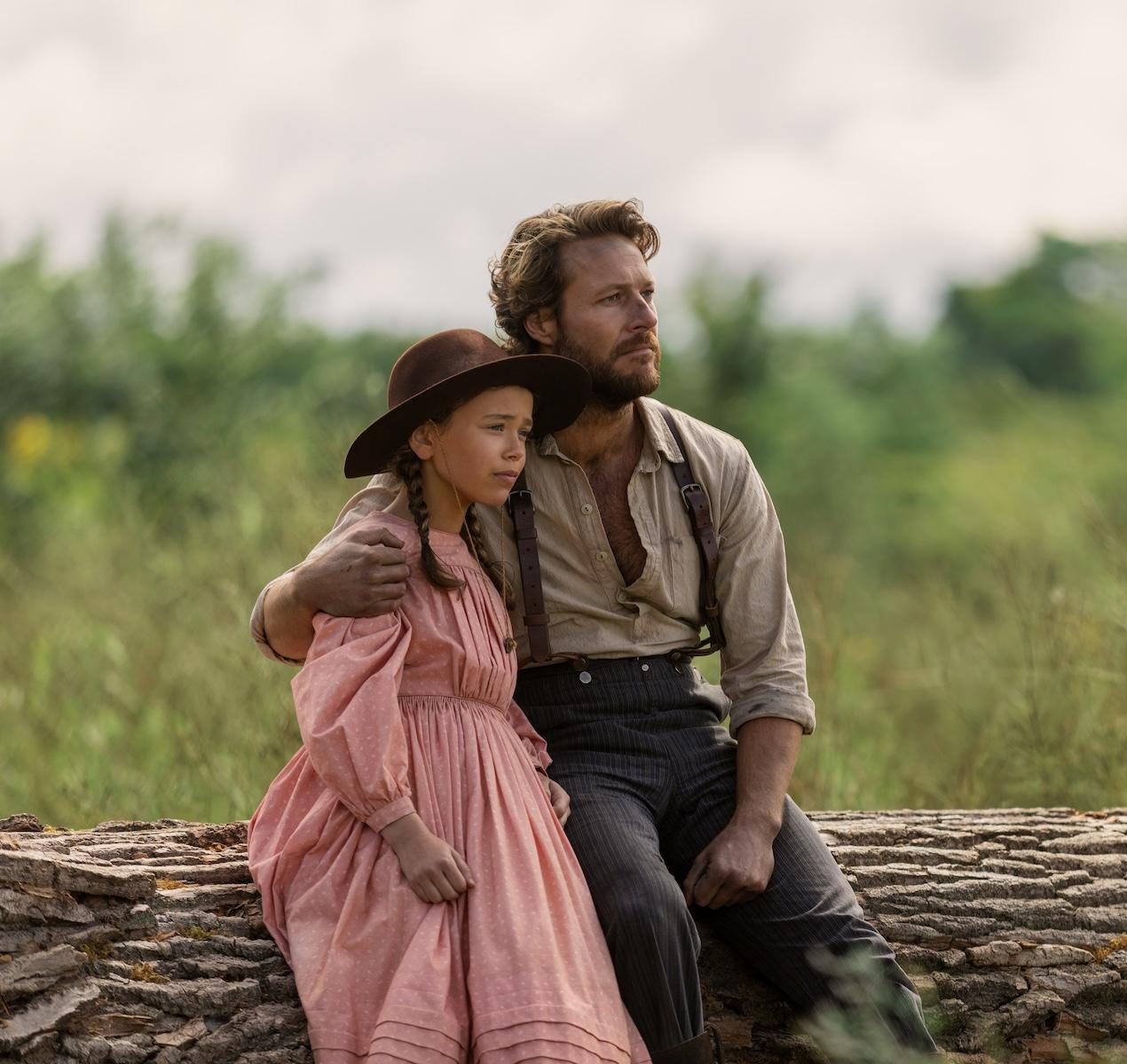 Return of the Ingalls: Netflix's ‘Little House on the Prairie' Reboot Is Surprisingly Quite Good