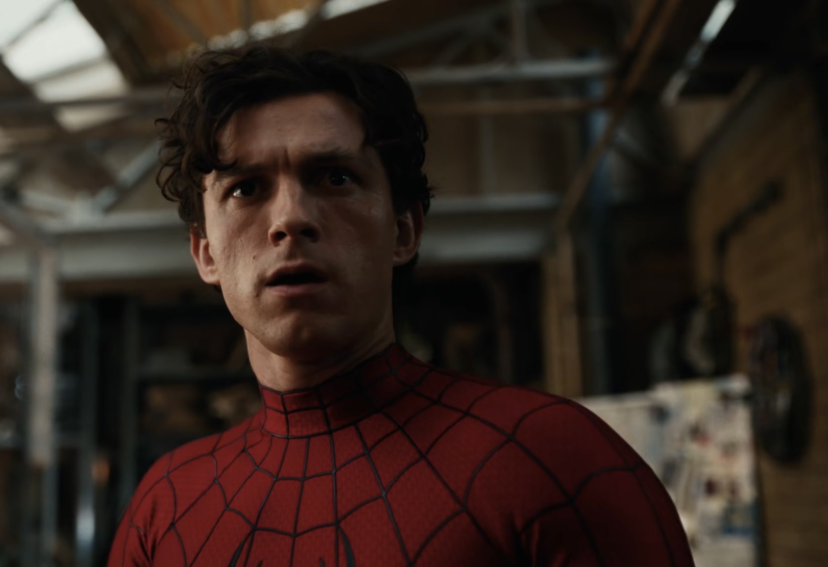 A Different Shade of Spidey: ‘Spider Man: Brand New Day' Takes Tom Holland and Co. in a Nice New Stylistic Direction