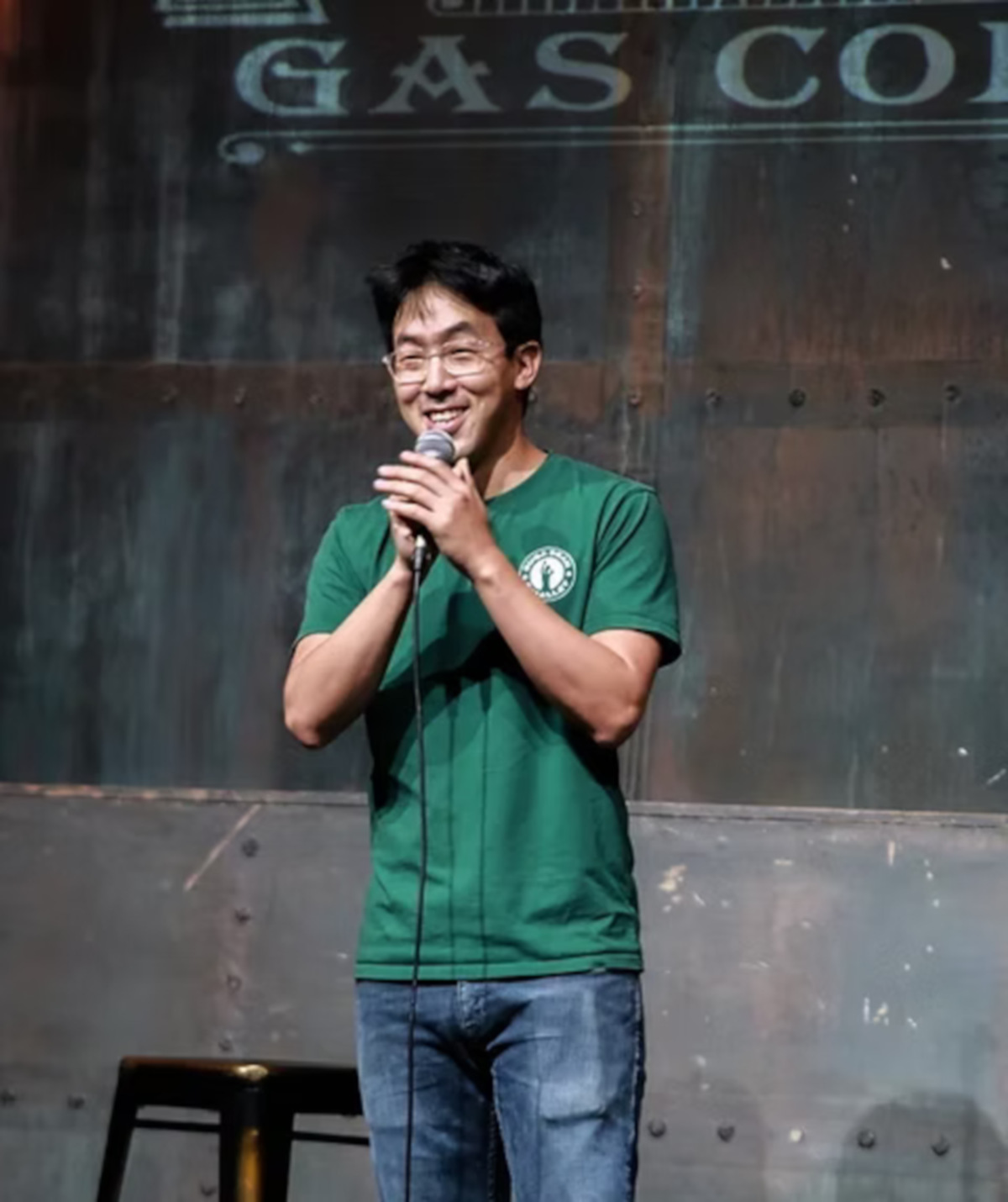 Minute Laughs: A Group of Comedians Who Found Success on the Popular ‘Kill Tony' Podcast Will Perform at Fantasy Springs