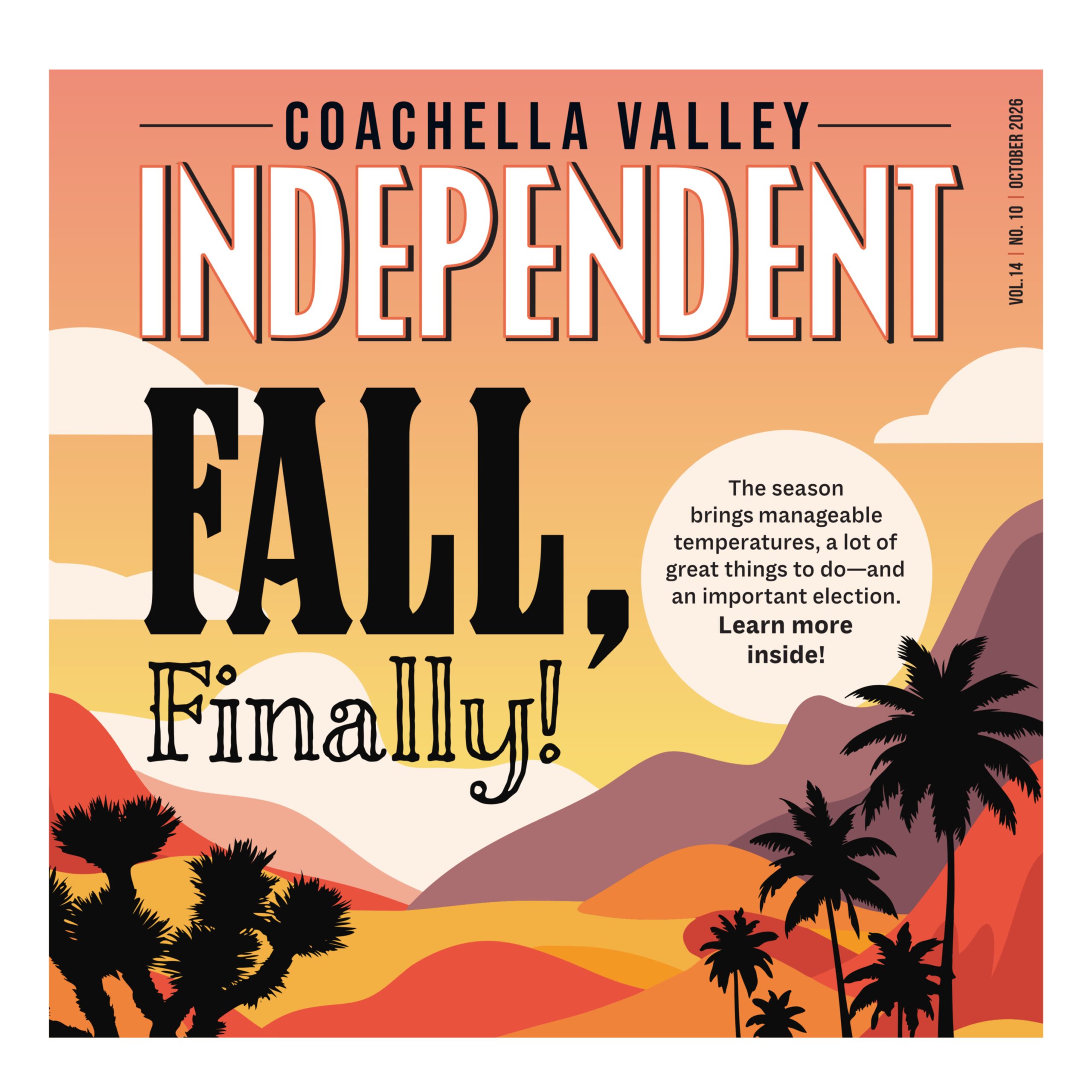 A Note From the Editor: Will Artificial Intelligence Kill Us All? - Coachella Valley Independent